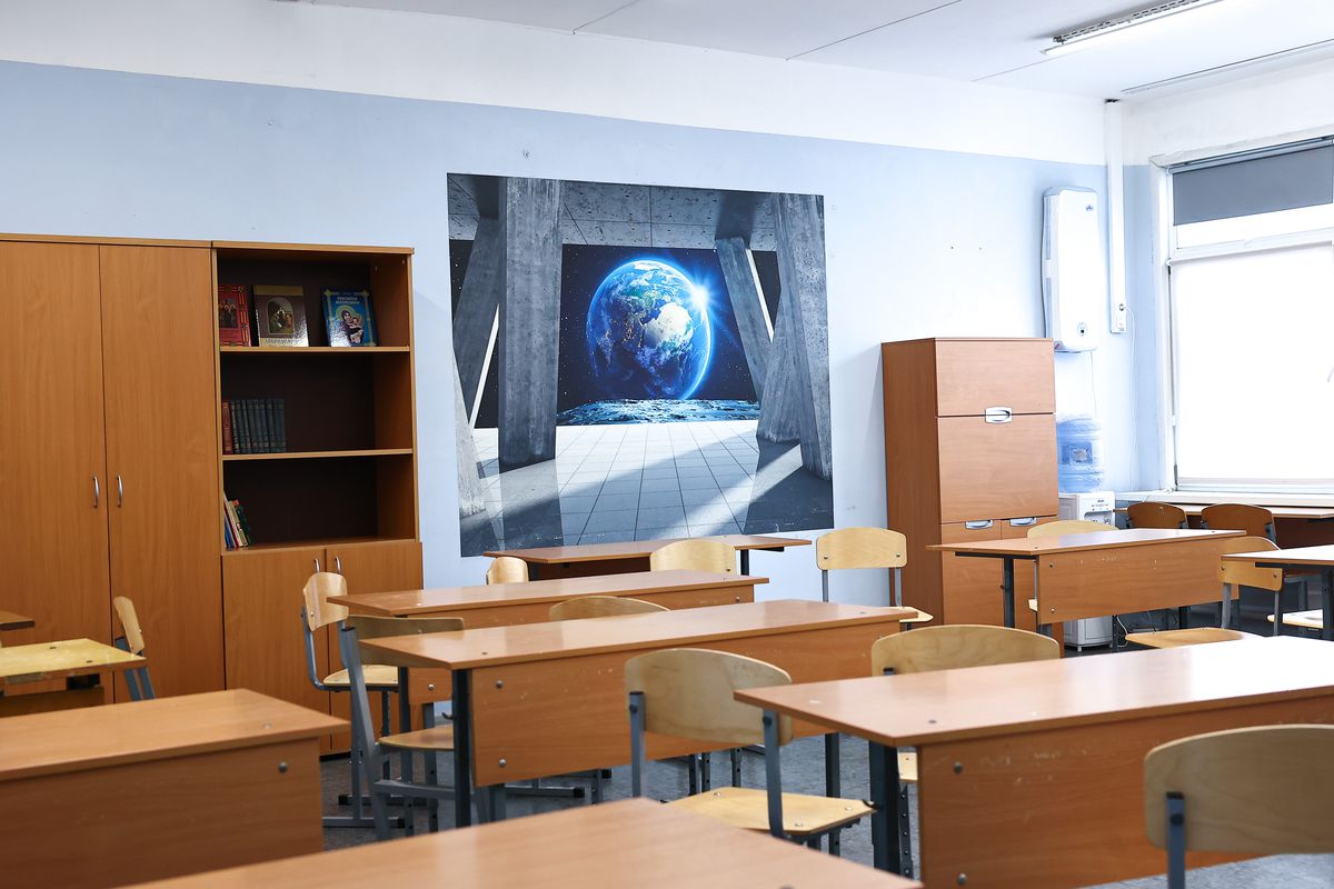 Андрей Воробьев губернатор московской области - В 2025 году в Дзержинском откроем долгожданную школу №7
